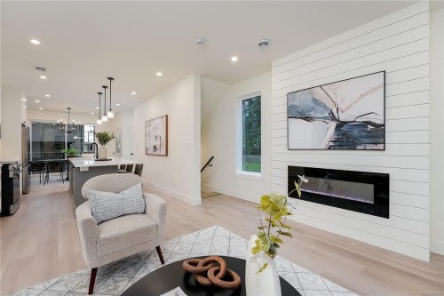 #113-960 Jenkins Ave, Langford, BC 