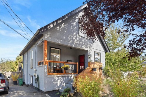 1746 Pembroke St, Victoria, BC 