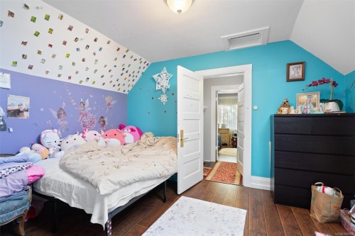 1746 Pembroke St, Victoria, BC 