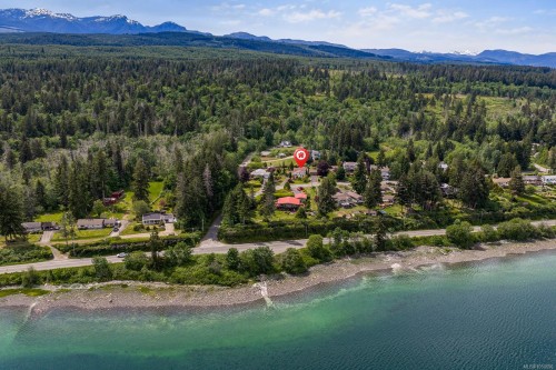 5989 Garvin Rd, Union Bay, BC 