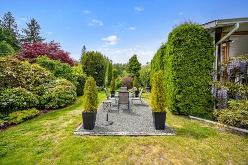 5989 Garvin Rd, Union Bay, BC 
