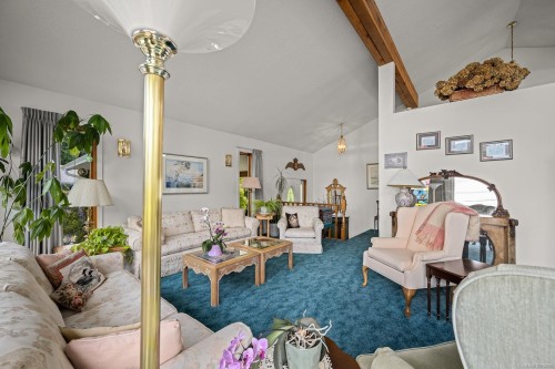 5989 Garvin Rd, Union Bay, BC 