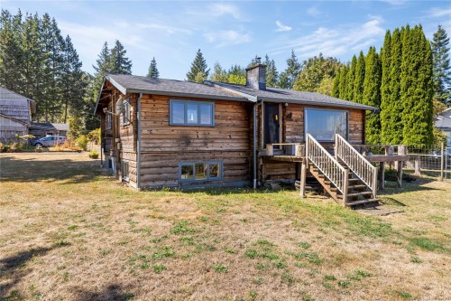 2310 Seabank Rd, Courtenay, BC 