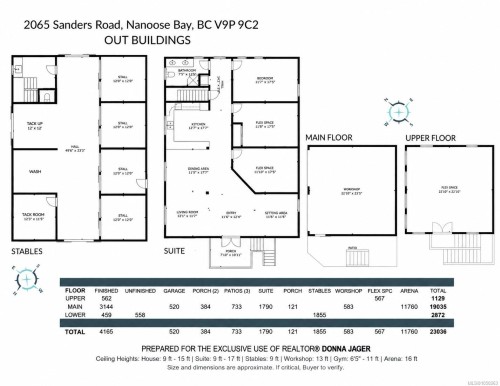 2065 Sanders Rd, Nanoose Bay, BC 