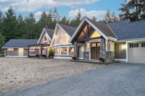 2065 Sanders Rd, Nanoose Bay, BC 