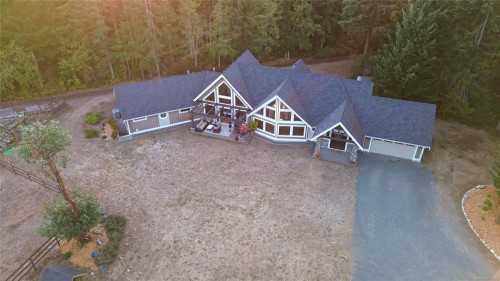 2065 Sanders Rd, Nanoose Bay, BC 