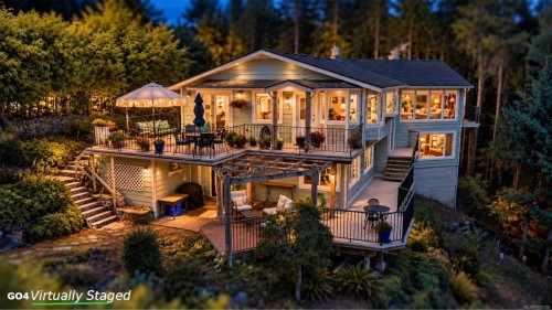 6693 Genoa Bay Rd, Duncan, BC 