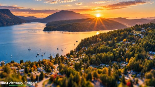 6693 Genoa Bay Rd, Duncan, BC 