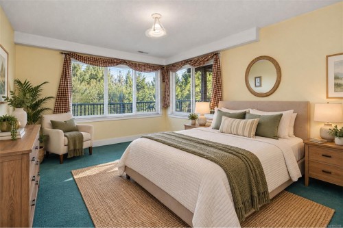 6693 Genoa Bay Rd, Duncan, BC 