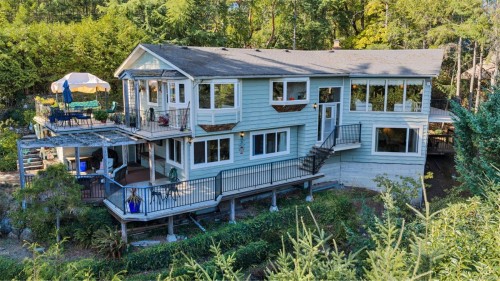 6693 Genoa Bay Rd, Duncan, BC 