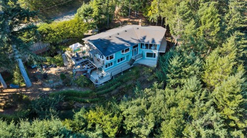 6693 Genoa Bay Rd, Duncan, BC 
