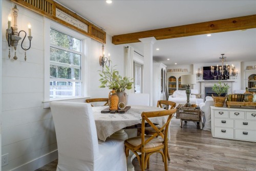 7128 Benwaldun Rd, Lantzville, BC 