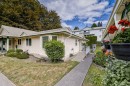 #3-450 Gail Pl, Nanaimo, BC 
