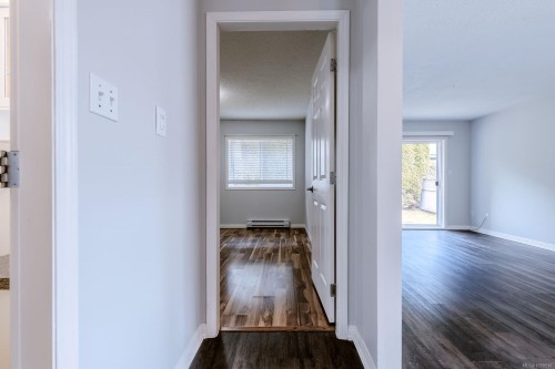 #3-450 Gail Pl, Nanaimo, BC 