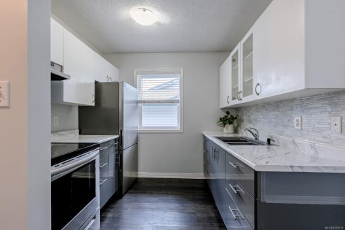 #3-450 Gail Pl, Nanaimo, BC 