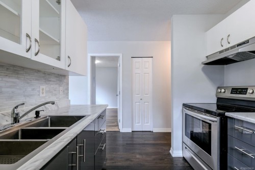 #3-450 Gail Pl, Nanaimo, BC 