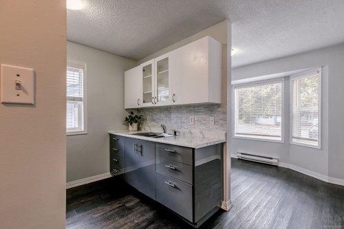 #3-450 Gail Pl, Nanaimo, BC 