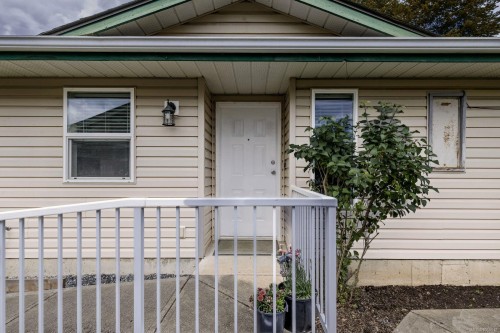 #3-450 Gail Pl, Nanaimo, BC 