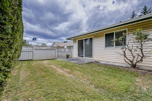 #3-450 Gail Pl, Nanaimo, BC 