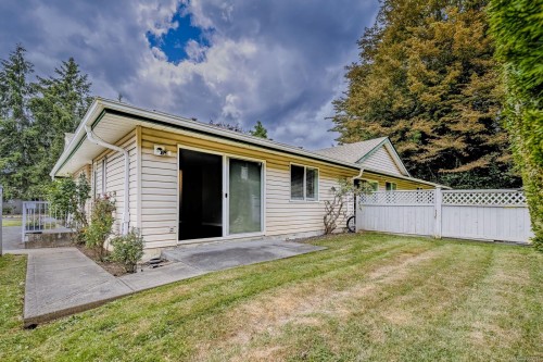 #3-450 Gail Pl, Nanaimo, BC 
