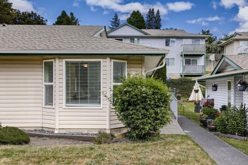 #3-450 Gail Pl, Nanaimo, BC 