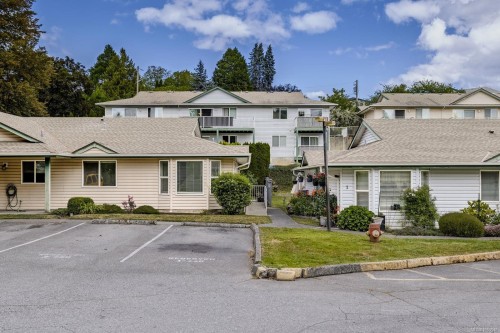 #3-450 Gail Pl, Nanaimo, BC 