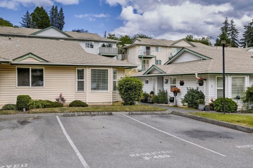 #3-450 Gail Pl, Nanaimo, BC 