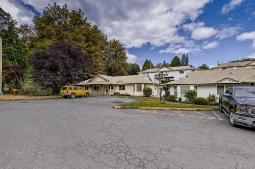#3-450 Gail Pl, Nanaimo, BC 