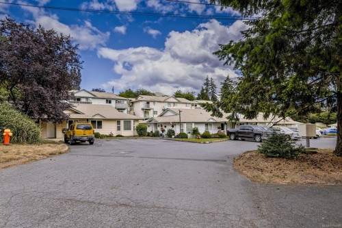 #3-450 Gail Pl, Nanaimo, BC 