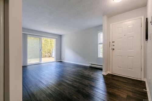 #3-450 Gail Pl, Nanaimo, BC 