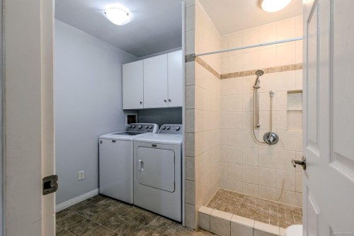 #3-450 Gail Pl, Nanaimo, BC 