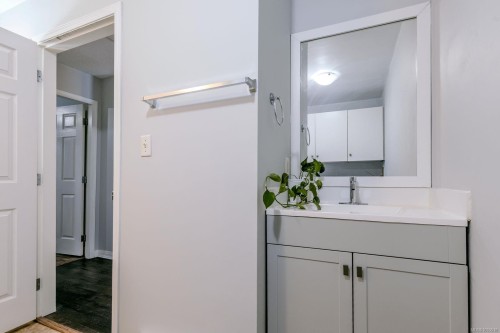 #3-450 Gail Pl, Nanaimo, BC 