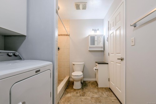 #3-450 Gail Pl, Nanaimo, BC 
