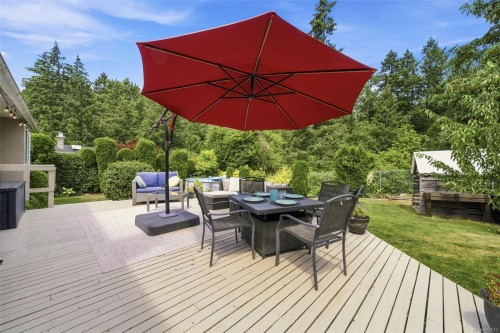 #8-6766 Central Saanich Rd, Central Saanich, BC 