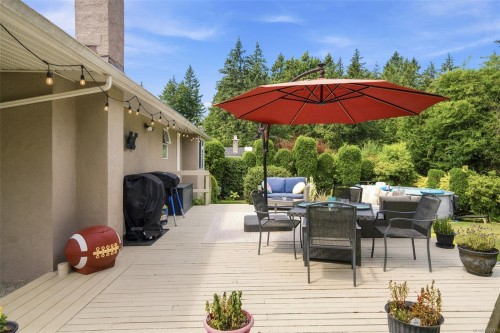 #8-6766 Central Saanich Rd, Central Saanich, BC 