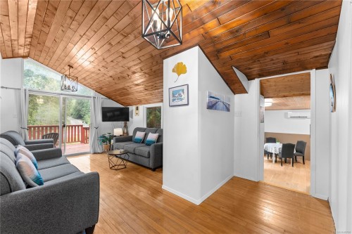 436 Hemlock Ave, Gabriola Island, BC 