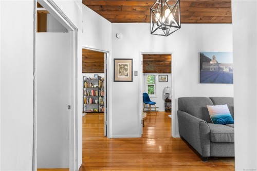 436 Hemlock Ave, Gabriola Island, BC 