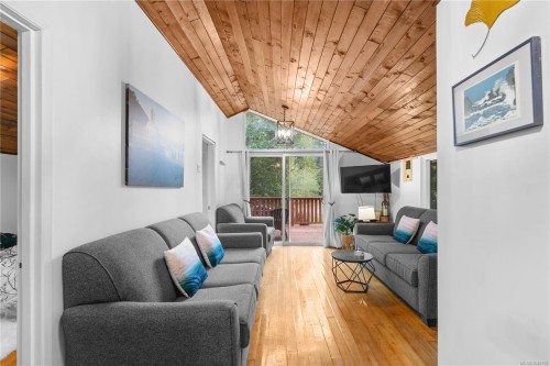 436 Hemlock Ave, Gabriola Island, BC 