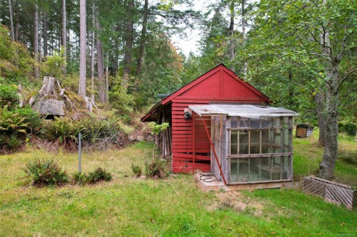 436 Hemlock Ave, Gabriola Island, BC 