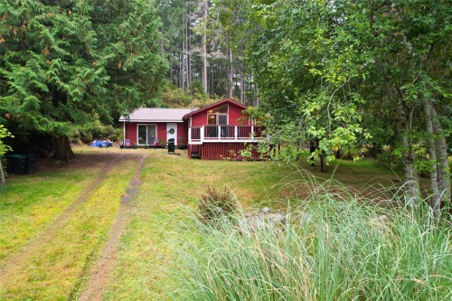436 Hemlock Ave, Gabriola Island, BC 