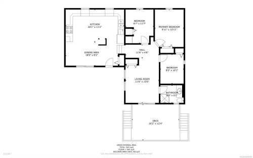 436 Hemlock Ave, Gabriola Island, BC 