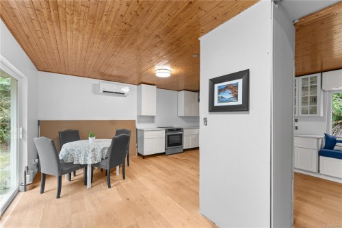 436 Hemlock Ave, Gabriola Island, BC 