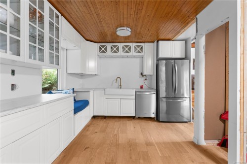 436 Hemlock Ave, Gabriola Island, BC 