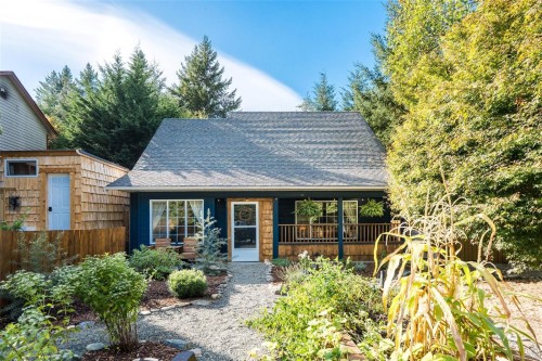 3668 Princess Ave, Cobble Hill, BC 