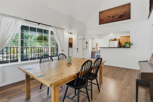 3668 Princess Ave, Cobble Hill, BC 