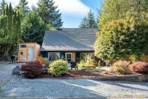 3668 Princess Ave, Cobble Hill, BC 