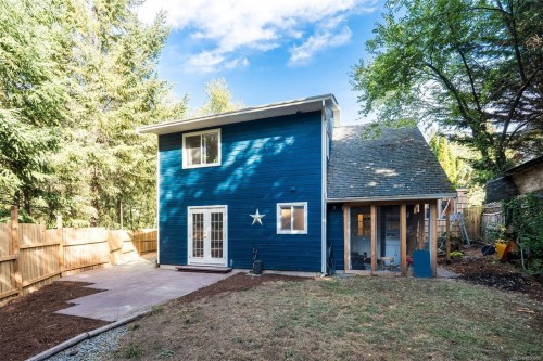 3668 Princess Ave, Cobble Hill, BC 