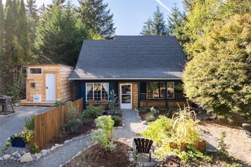3668 Princess Ave, Cobble Hill, BC 
