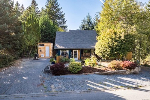 3668 Princess Ave, Cobble Hill, BC 