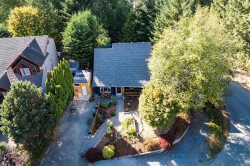 3668 Princess Ave, Cobble Hill, BC 